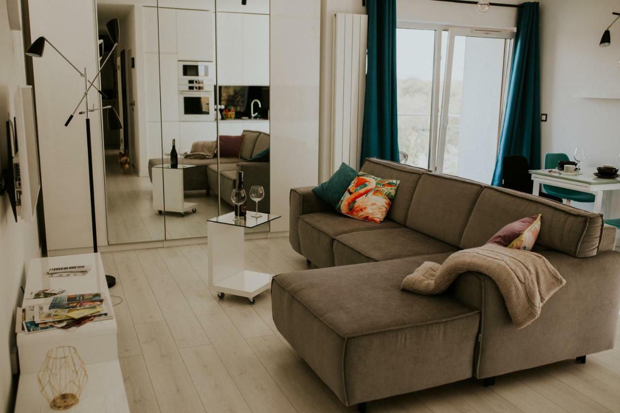 Ng New Gardens Apartamento *