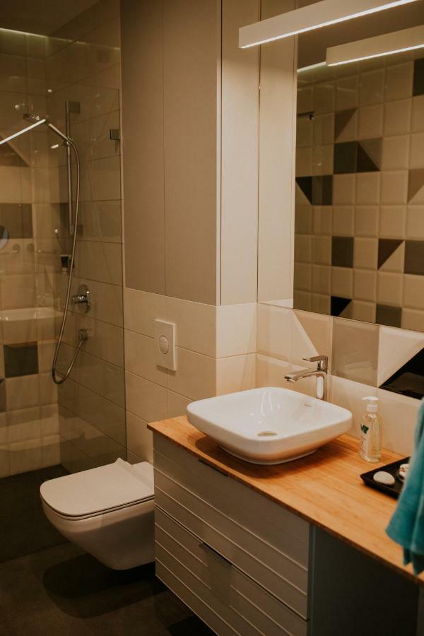 Apartamento Ng New Gardens