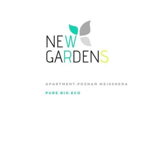 Ng New Gardens Apartamento *